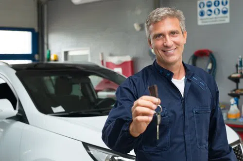 Beaverton Lock & Locksmith Beaverton, OR 503-837-3025 - 13a-Automotive-Locksmiths