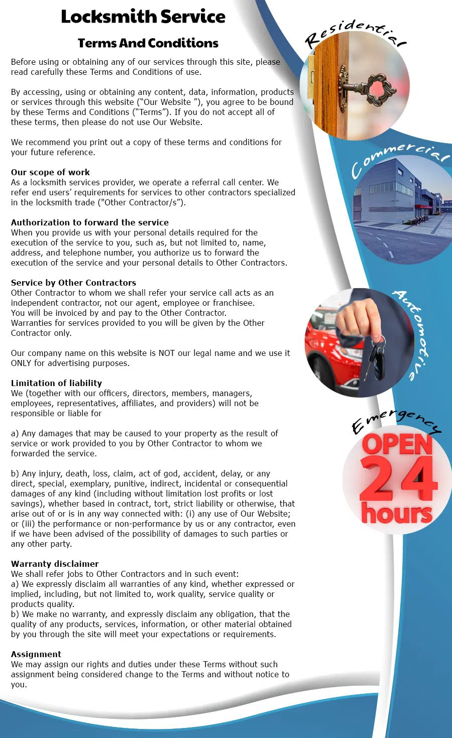 Beaverton Lock & Locksmith Beaverton, OR 503-837-3025